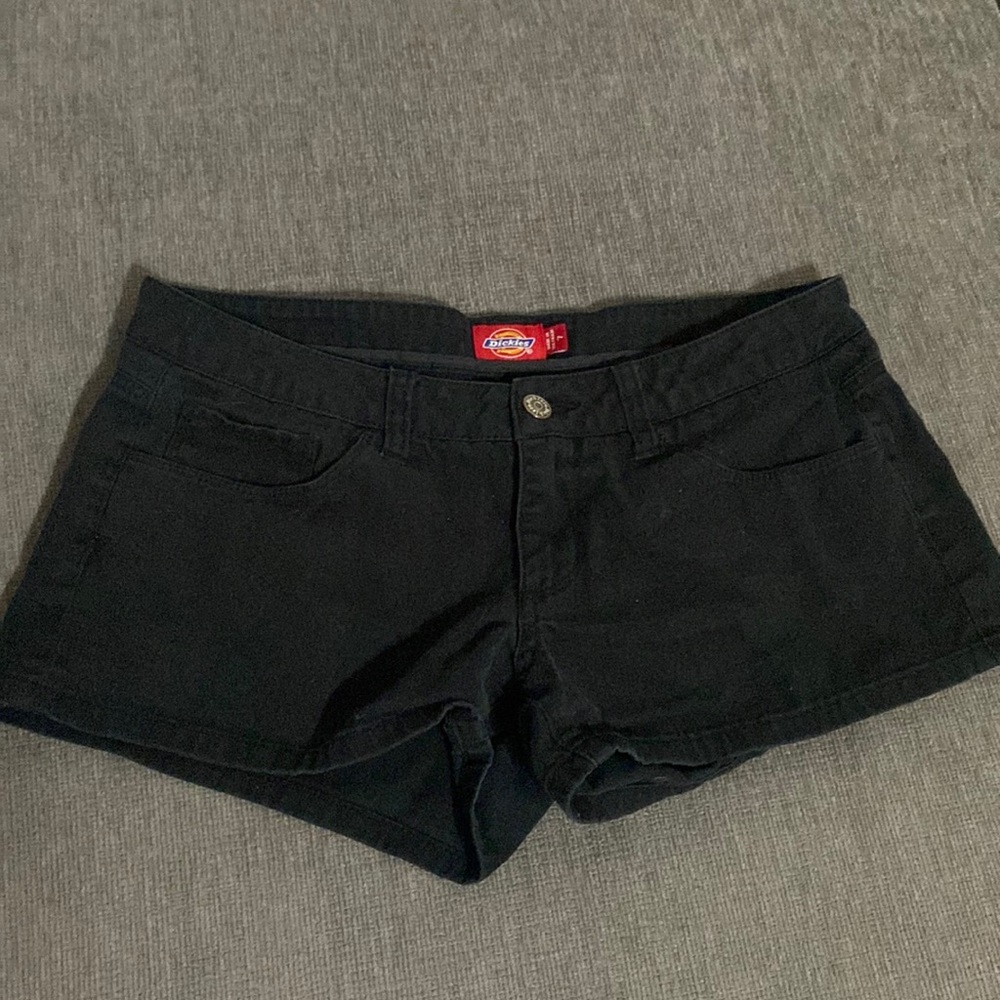 Juniors Dickies Shorts